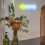 Hihome Uria Hostel Oviedo
