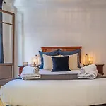 Hostel Hihome Uria Oviedo