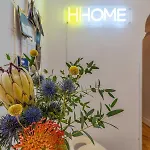 Hihome Uria Oviedo