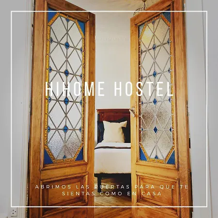 Hihome Uria Hostel Oviedo