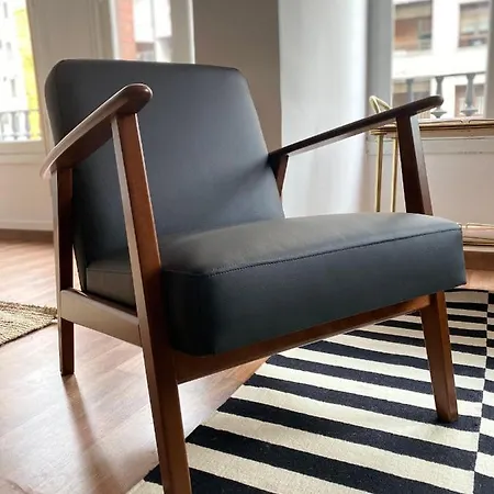 Hihome Uria ホステル オビエド