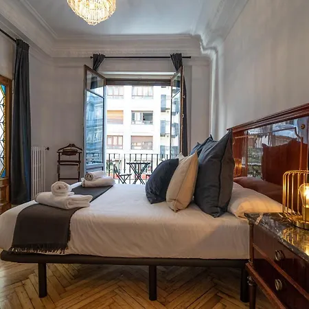 Hihome Uria ホステル オビエド