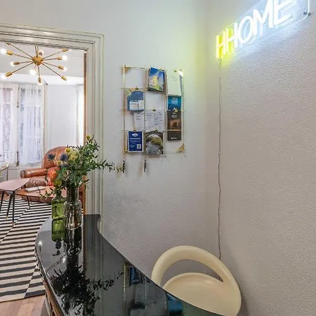 Hostel Hihome Uria