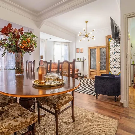 Hihome Uria ホステル オビエド