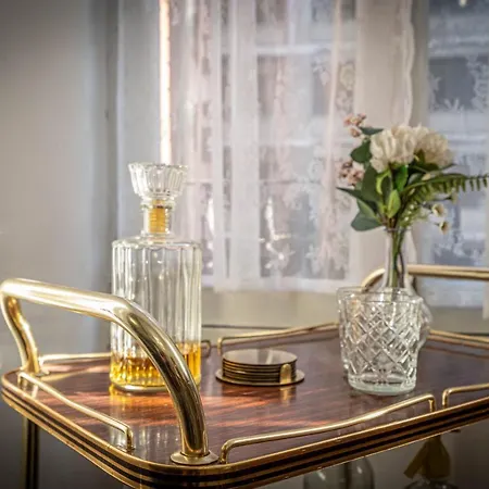 Hostel Hihome Uria Oviedo