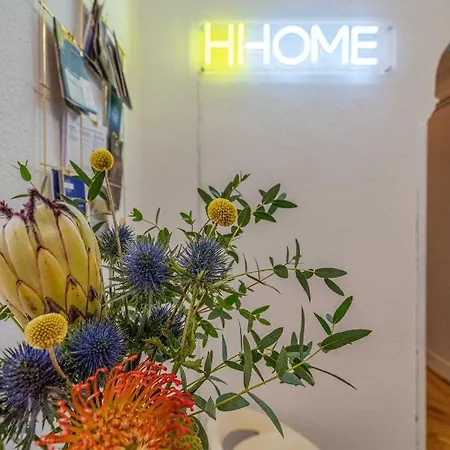 Hihome Uria Oviede