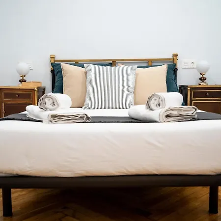 Hihome Uria Hostel Oviedo