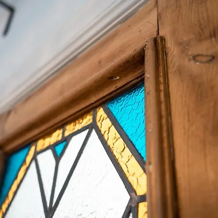 Hihome Uria ホステル *