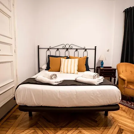 Hihome Uria Hostel Oviedo