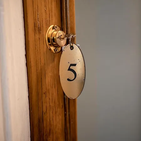 Hihome Uria Hostel Oviedo