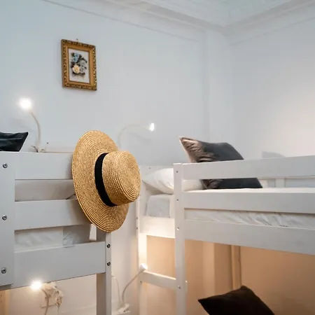 ホステル Hihome Uria