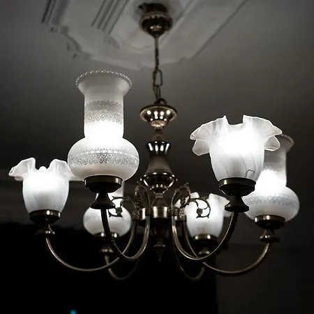 Hostel Hihome Uria Oviedo