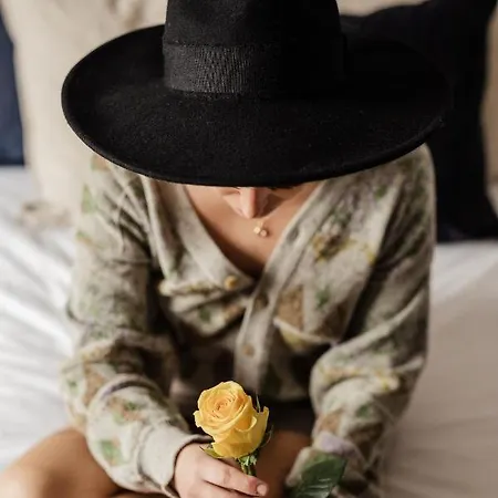 Hihome Uria ホステル