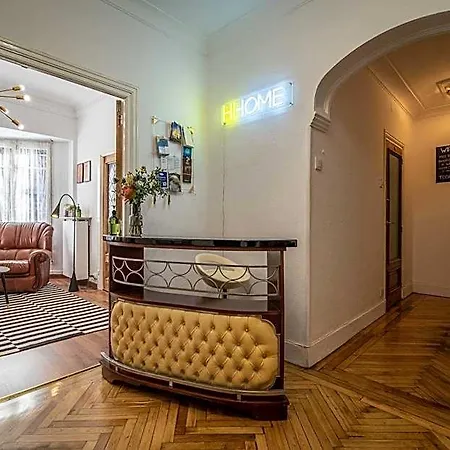 Auberge de jeunesse Hihome Uria