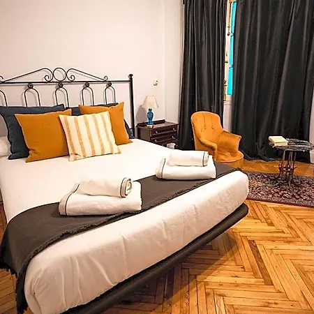 Hihome Uria Hostel