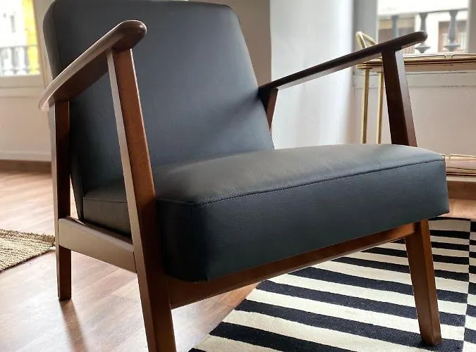 Hihome Uria Hostel Oviedo