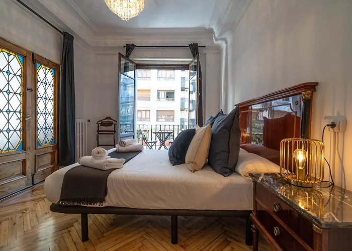 Hihome Uria Hostel Oviedo