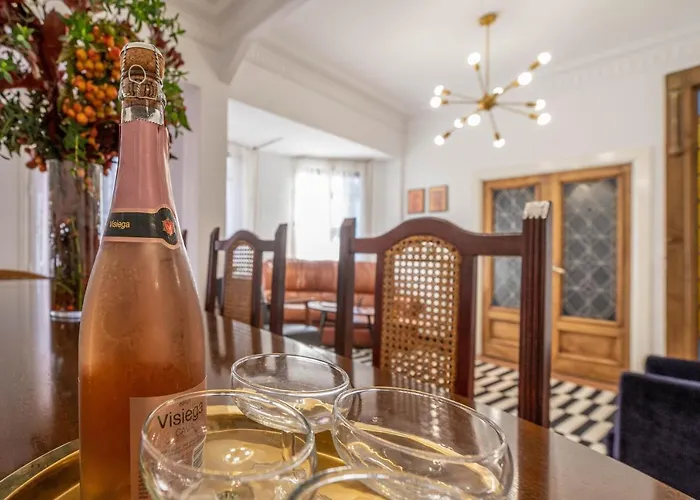 Hostel Hihome Uria Oviedo