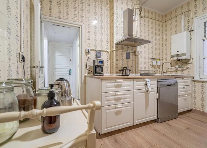 Hihome Uria Hostel Oviedo