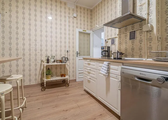 Hostel Hihome Uria Oviedo