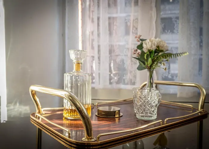 Hostel Hihome Uria Oviedo