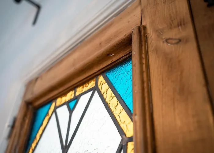 Hihome Uria Hostel *