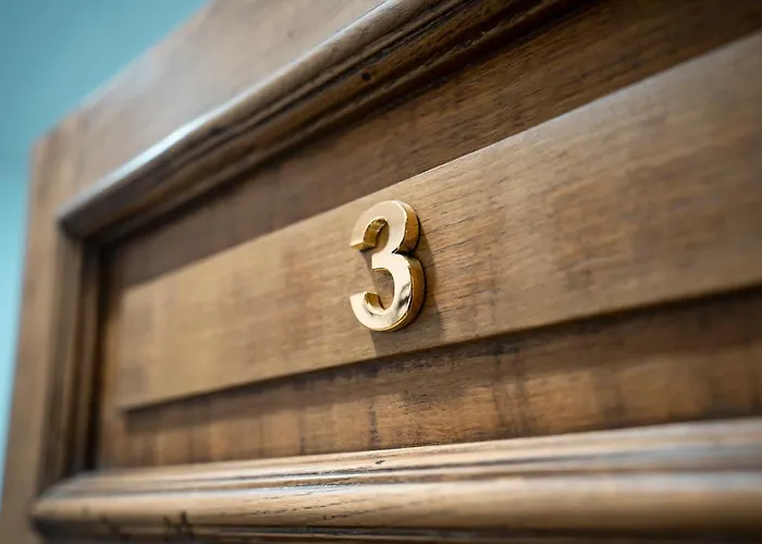 Hostel Hihome Uria *