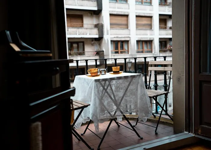 Hostel Hihome Uria *