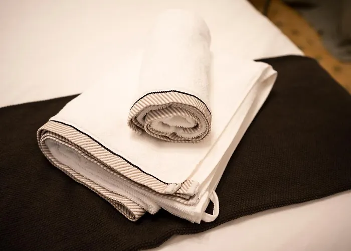 Hostel Hihome Uria *