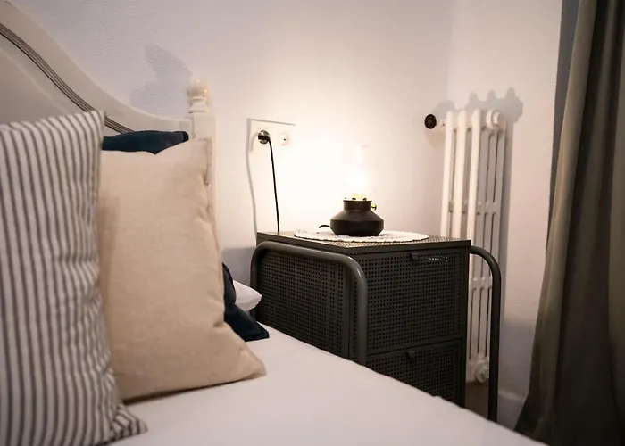 Hihome Uria Hostel *