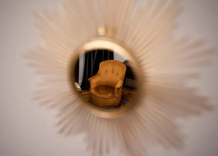 Hihome Uria Hostel *