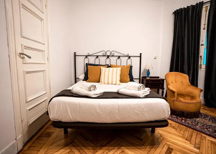 Hihome Uria Hostel Oviedo