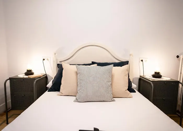 Hostel Hihome Uria *