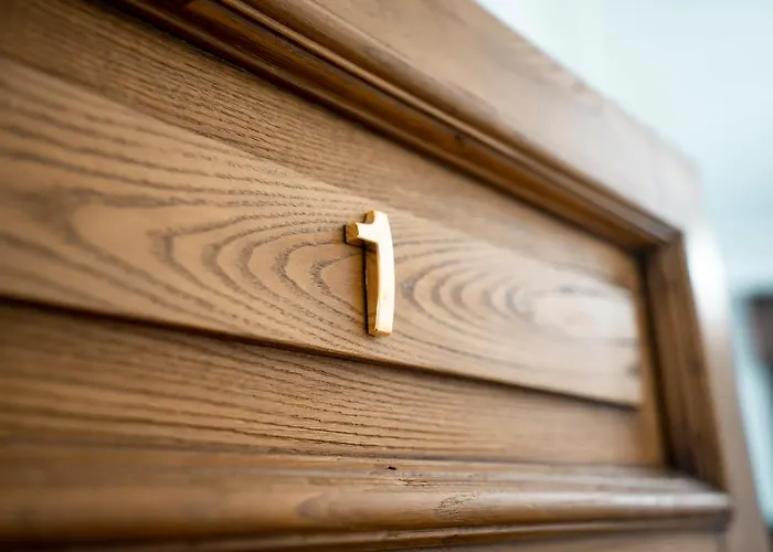 Hostel Hihome Uria *