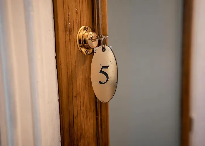 Hihome Uria Hostel Oviedo