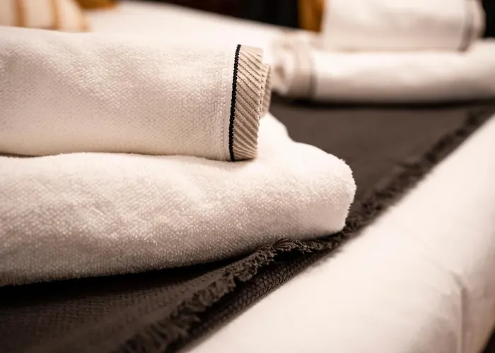 Hostel Hihome Uria *