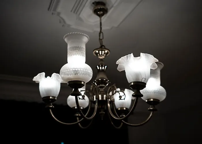 Hostel Hihome Uria Oviedo