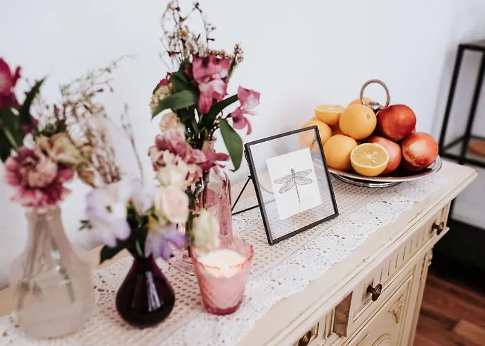 Hihome Uria * Oviedo