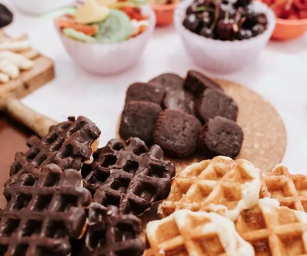 Hostel Hihome Uria Oviedo