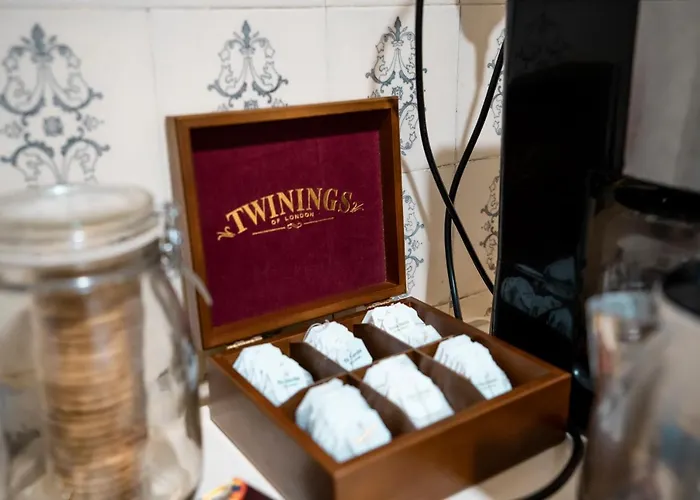 Hostel Hihome Uria *