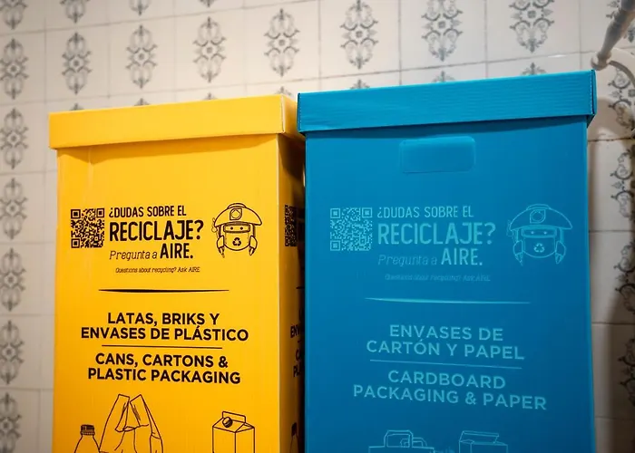 Hihome Uria Hostel Oviedo